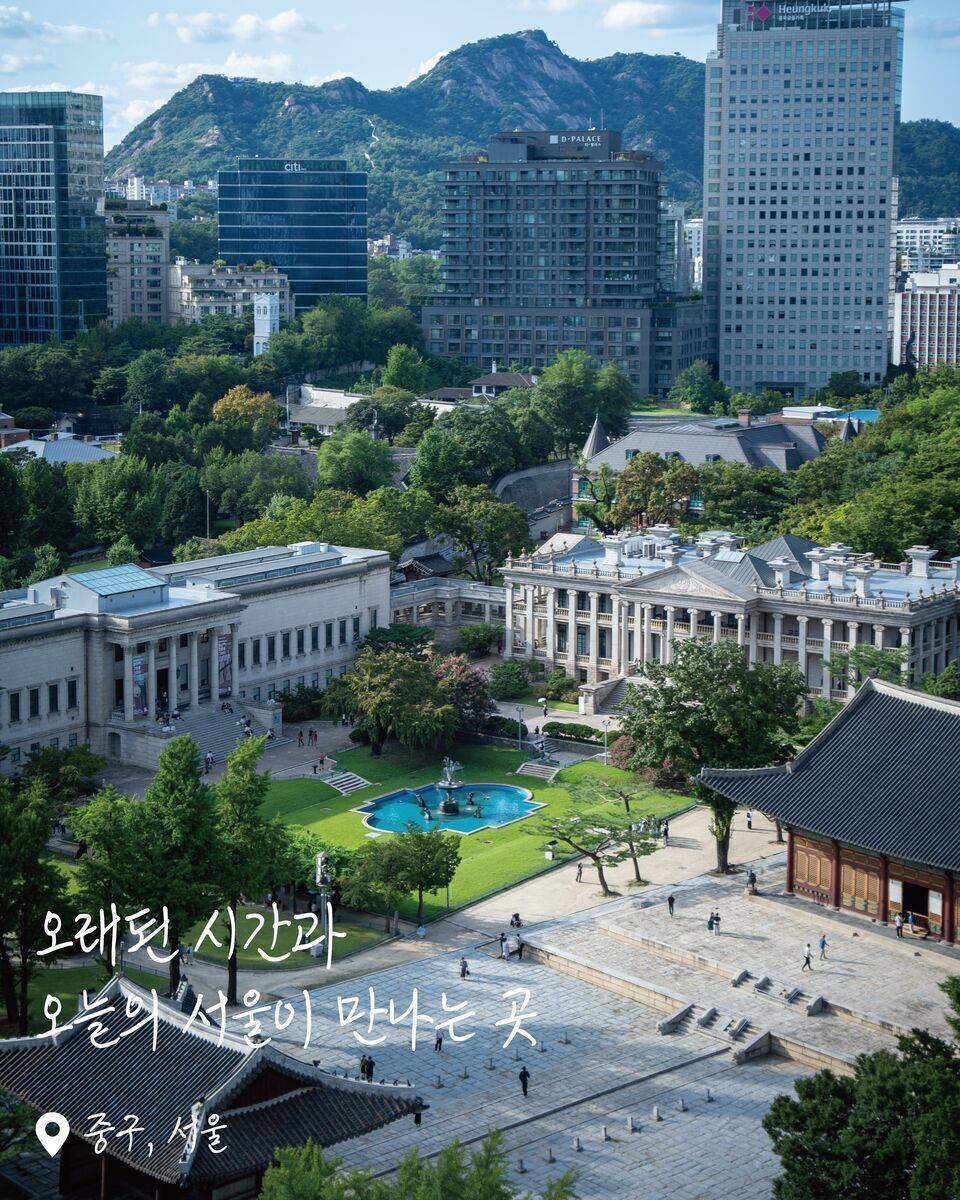 정동전망대 (주경) 여행 사진